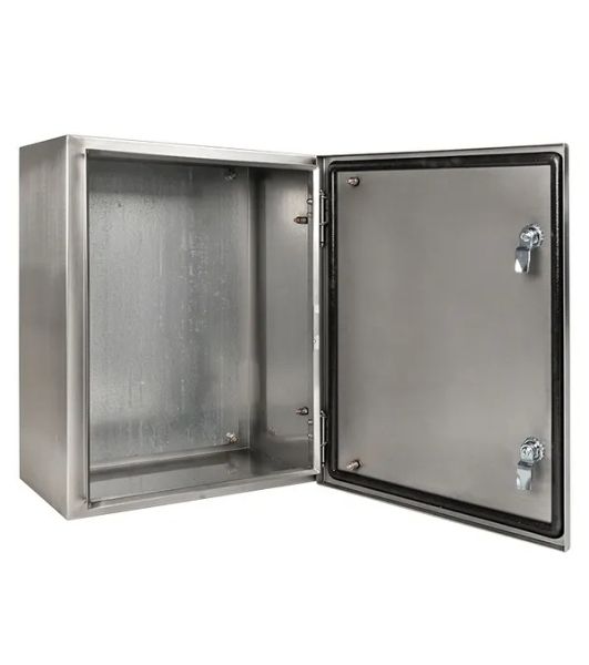 Щит из нержавеющей стали EKF PROxima Inox AISI 304 (600х500х250) IP66 У1