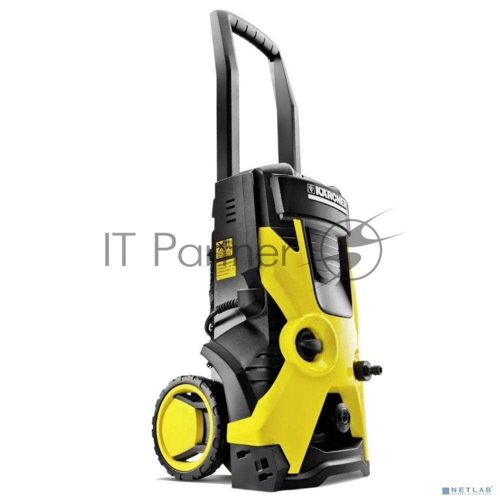 Минимойка Karcher K 5 basic 2100Вт