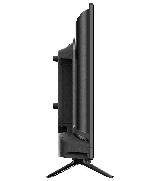 Телевизор Starwind 24" SW-LED24SG304 черный LED HD 60Hz Яндекс ТВ