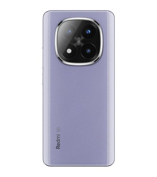 Смартфон Xiaomi Redmi Note 14 Pro+ 5G 12/512Gb, фиолетовый