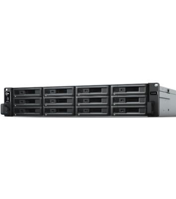 Модуль расширения Synology RX1223RP 216 Tb (18 Tb drive x 12) NO HDD