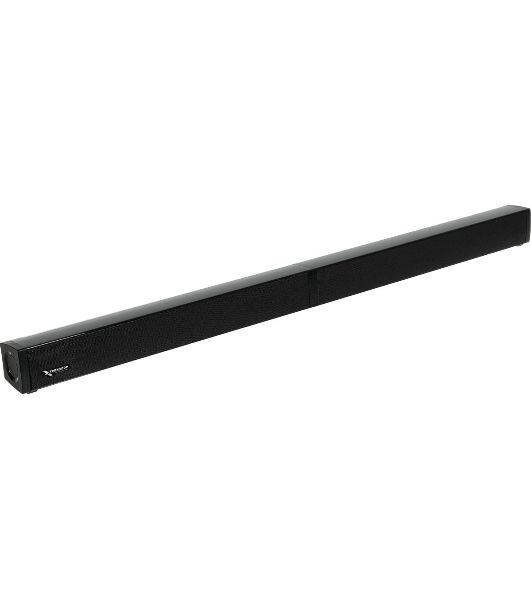 Саундбар Триколор TR-SB-01 2.1 80Вт+40Вт черный
