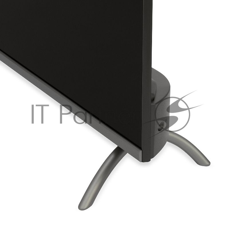 Телевизор Starwind 58" SW-LED58UG401 черный LED UHD 60Hz Яндекс ТВ