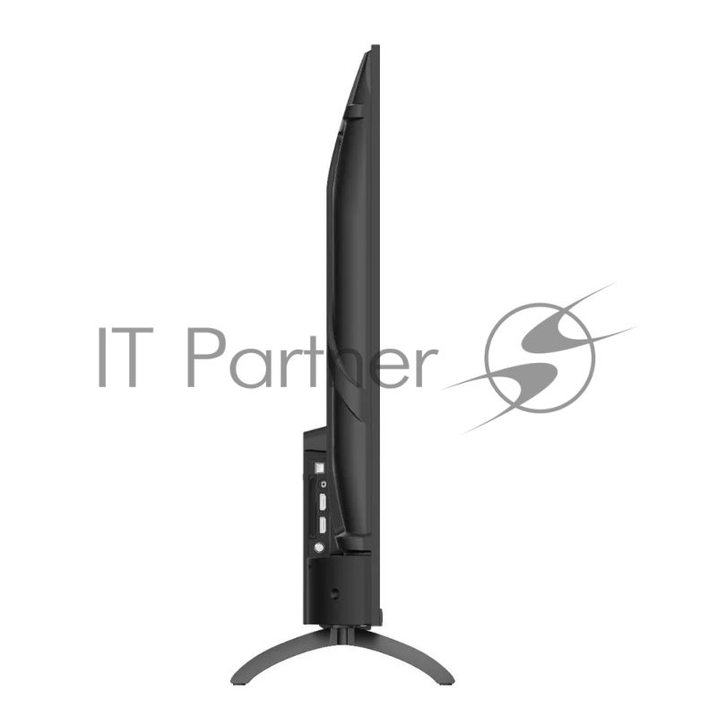 Телевизор Skyworth 32" 32E55G Eye Care черный/черный LED HD 60Hz Smart TV