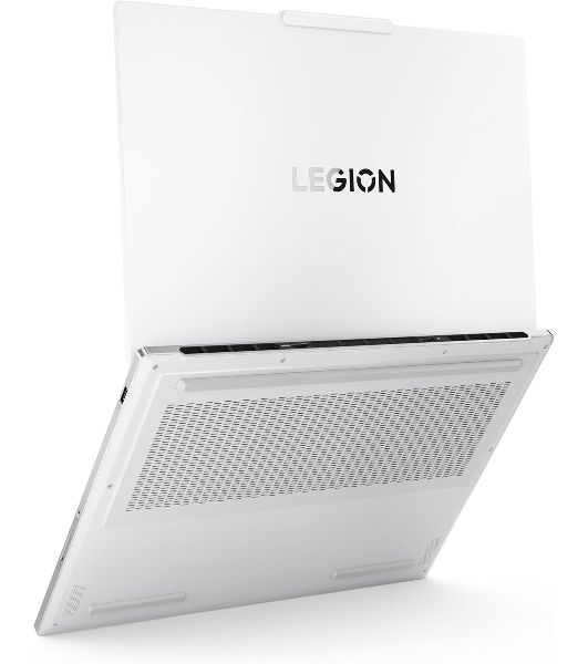 Ноутбук Lenovo Legion 7 16IAX10/Intel Core Ultra 9 275HX/16"/OLED/32GB/1024GB SSD/NVIDIA GeForce RTX 5060 8GB/Windows 11 Home/белый/2kg
