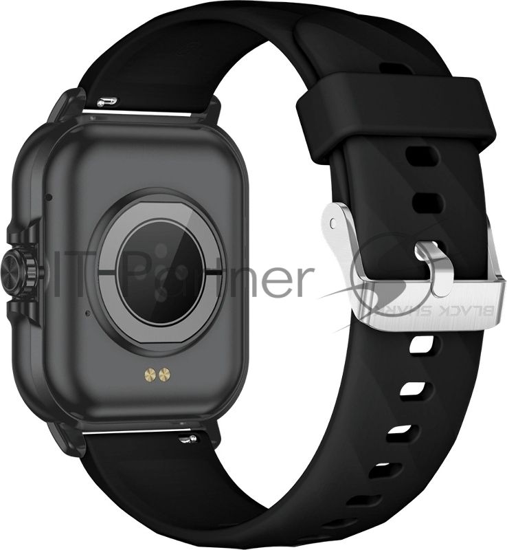 Смарт-часы Black Shark BS-W2407 (GT3 Neo) LCD корпус черный
