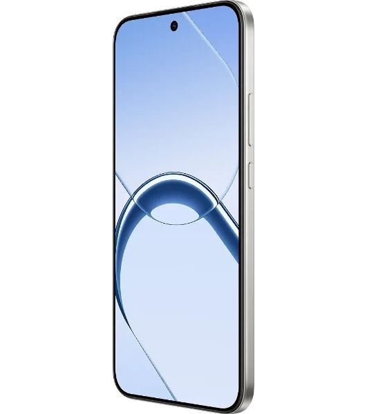 Смартфон Realme RMX5171 16 5G 256Gb, 8Gb, белый