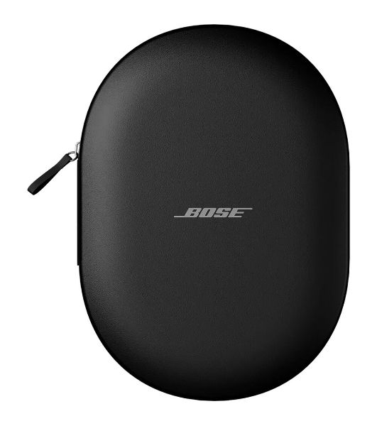 Наушники Bose Quiet Comfort Ultra Headphones (2nd Gen) Black
