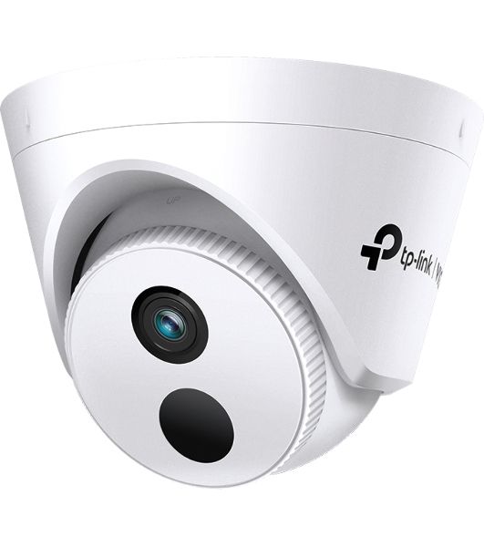 Камера видеонаблюдения IP TP-Link VIGI C430I(4mm) 4-4мм цв. корп.:белый