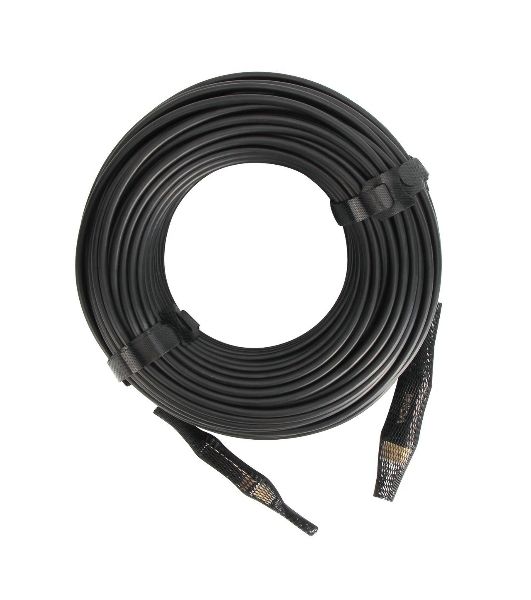 Активный оптический кабель HDMI 19M/M,ver. 2.0, 4K@60 Hz 20m VCOM