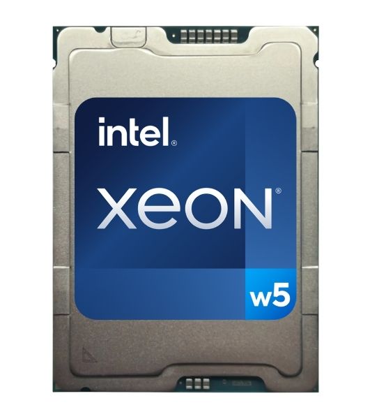 Процессор Intel Xeon W5-3423 Soc-4677 2.1GHz OEM