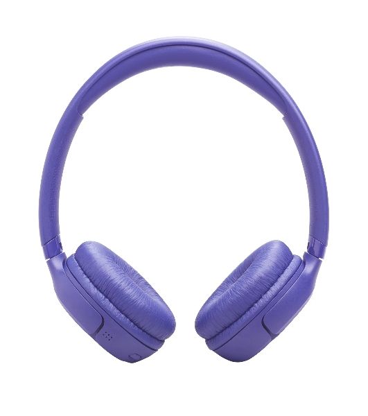 Беспроводные наушники JBL Tune 530BT фиолетовый, накладные, Bluetooth, складная конструкция