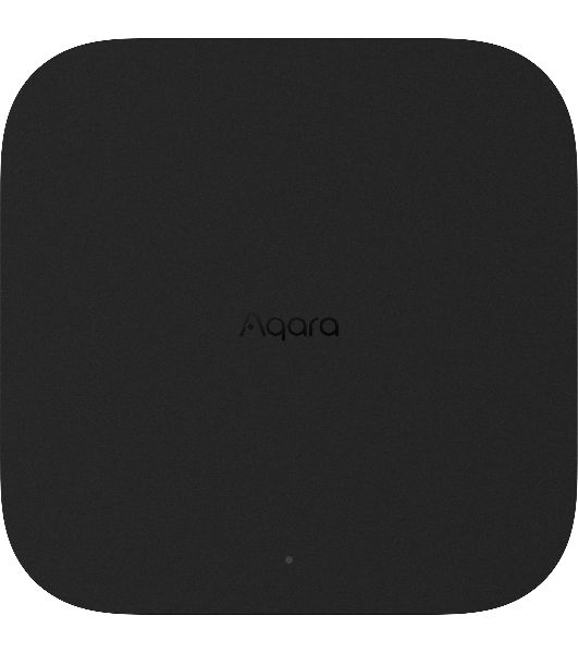Центр управления Aqara Matter Hub M3