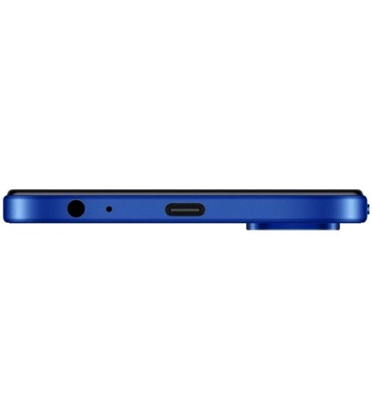 Смартфон Tecno Spark Go 3 4/64Gb синий