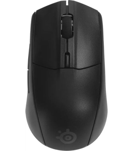 Мышь Steelseries Rival WL Gen 2 черный оптическая 8500dpi USB (62523)