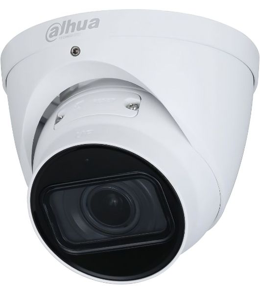 Уличная купольная IP-видеокамера 2Мп 1/2.8” CMOS Dahua DH-IPC-HDW2241TP-ZS