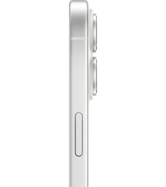 Смартфон Apple iPhone 17 A3520 8/256Gb белый