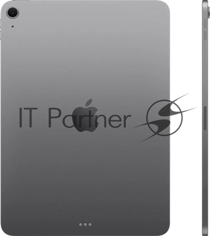 Планшет Apple iPad Air 2026 A3459 11", 12Gb, 128Gb, Wi-Fi, iOS, серый космос