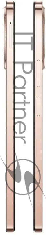 Смартфон Vivo Y28, 8/128Gb, розовое золото