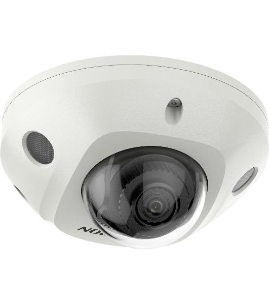 Видеокамера IP Hikvision DS-2CD2543G2-IS 2.8мм