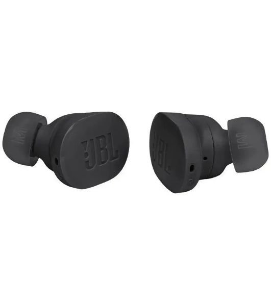 Наушники JBL JBLTBUDSBLK черный