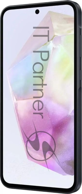 Смартфон Samsung Galaxy A35 5G, 8/256Gb, темно-синий