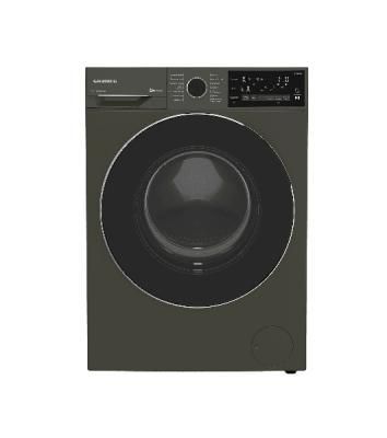 Стиральная машина Grundig GW7P77H21A антрацит, загрузка фронтальная 7.5 кг, 1200 об/мин., класс: A