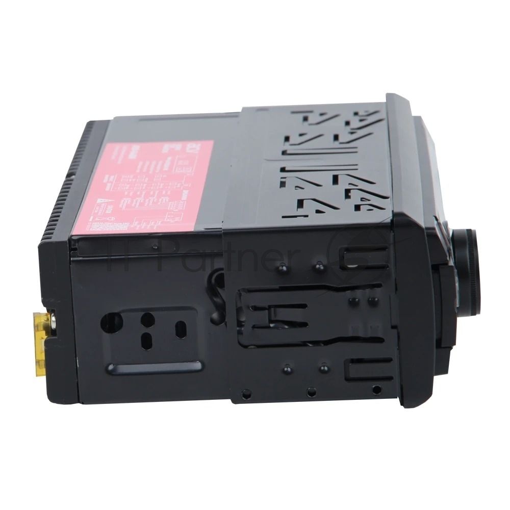 Автомагнитола ACV AVS-944BM, 1 DIN, Bluetooth, USB Type-A, AUX