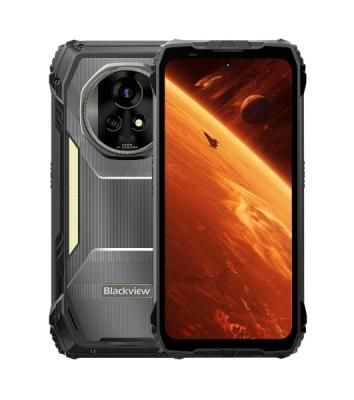 Смартфон Blackview XPLORE 2 5G 12/256Gb черный