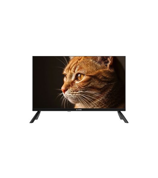 Телевизор Topdevice 24''/HD/IPS/без Smart/60 Гц/черный (TDHTV24NHD_BK)