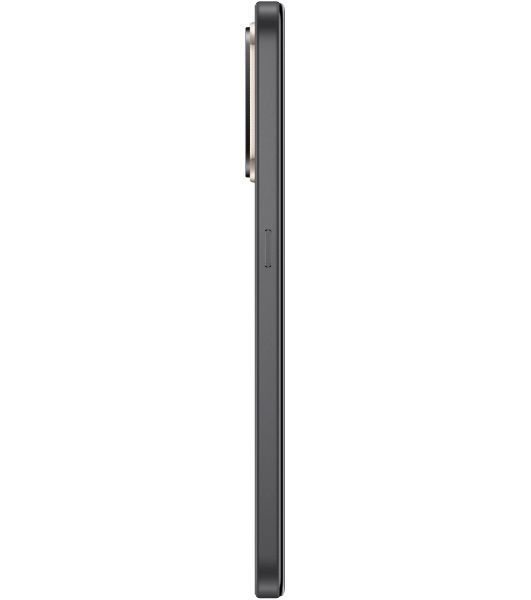 Смартфон HONOR X7d 8/256Gb, черный