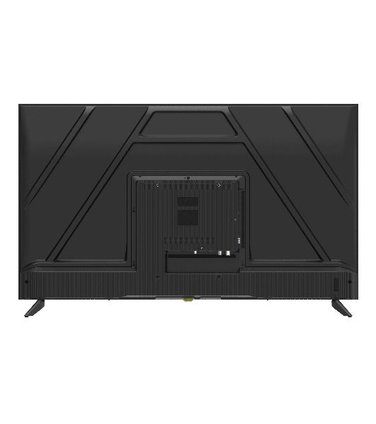 Телевизор TopDevice 50" TDTV50CS08U_BK черный LED UHD 60Hz Smart TV Салют ТВ 1.5GB/8GB