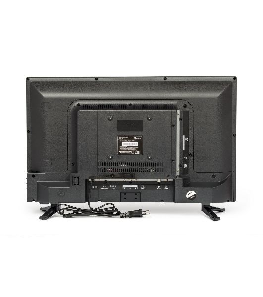 Телевизор Harper 24" 24R470T черный LED HD Ready 60Hz