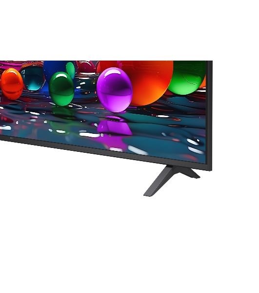 Телевизор LG 65" 65UA75009LA черный DLED 4K UHD 60Hz Smart TV WebOS