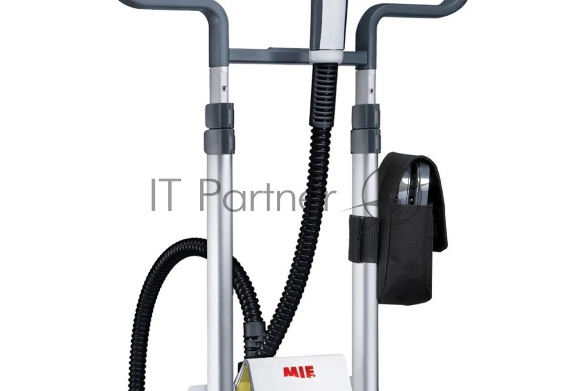 Отпариватель MIE Magic Style белый, 2250 Вт, 85 г/мин, 1700 мл