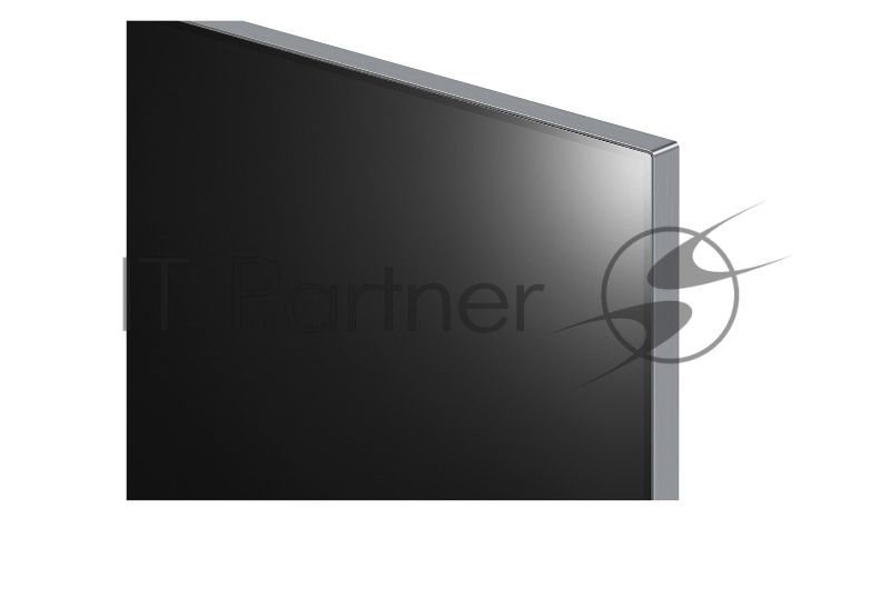 Телевизор LG 55" OLED55G4RLA серебро OLED 4K UHD 120Hz Smart TV