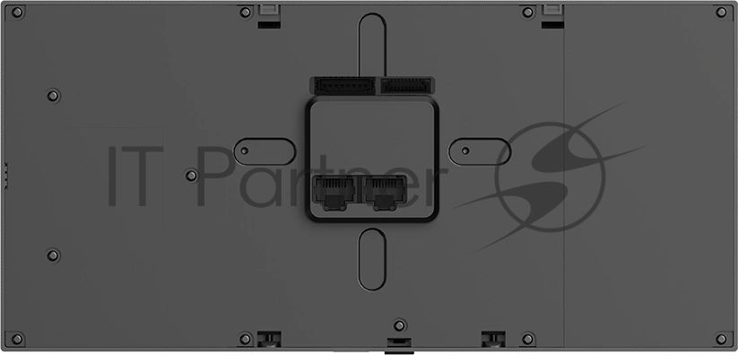 Видеодомофон Fanvil i564W черный