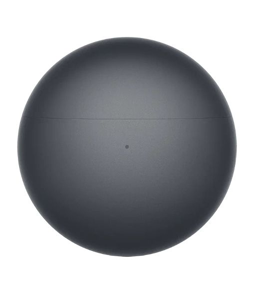 Наушники TWS Huawei FreeBuds 7i T0025 черный, внутриканальные, Bluetooth, активное шумоподавление, до 8 ч