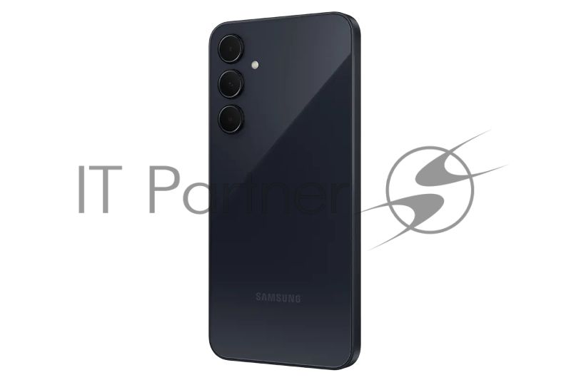Смартфон Samsung Galaxy A35 5G, 8/128Gb, темно-синий