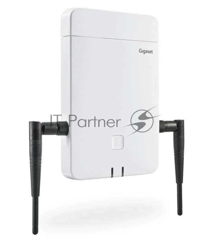 IP-DECT базовая станция Gigaset N870E IP PRO