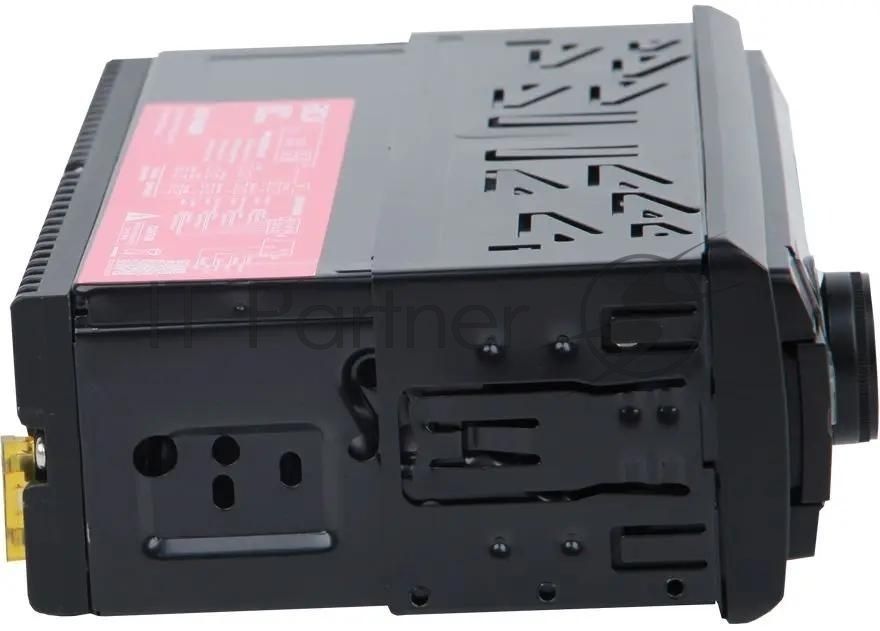 Автомагнитола ACV AVS-946BW, 1 DIN, Bluetooth, USB Type-A, AUX