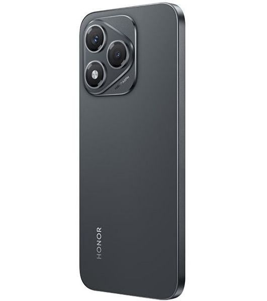 Смартфон HONOR 400 Lite 8/256Gb черный