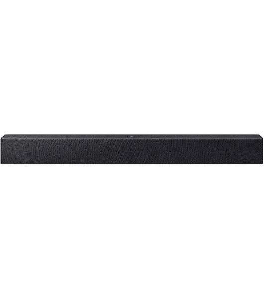 Саундбар Samsung HW-B400F/RU 2.1 300Вт+220Вт черный