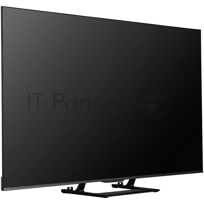 Телевизор Hisense 55" 55U7Q черный UHD Mini LED 144Hz Smart TV VIDAA U8 5