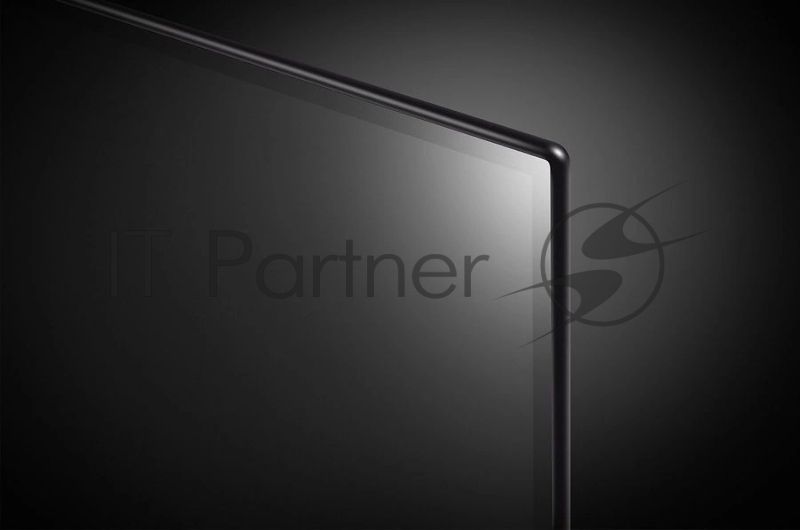 Телевизор LG 65" OLED65B4RLA черный OLED 4K UHD 120Hz WebOS