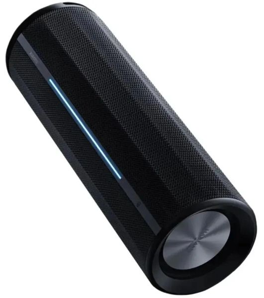 Портативная аудио колонка Xiaomi Bluetooth Speaker (QBH4275GL)