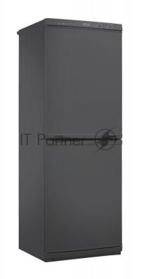 Морозильная камера Pozis FVD-257 графитовый, 260л, 6 ящиков