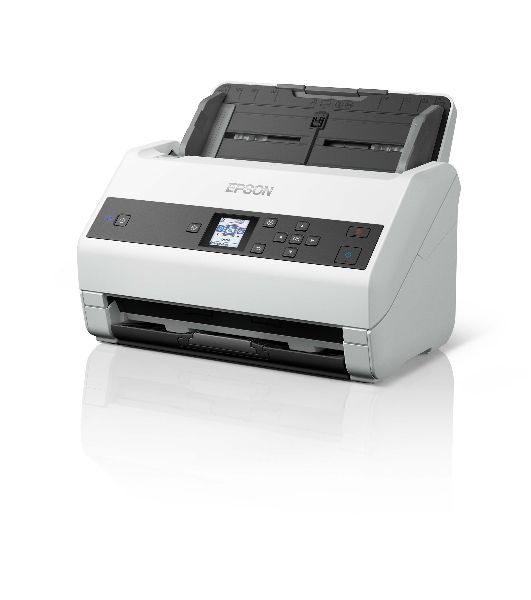 Сканер EPSON DS-870