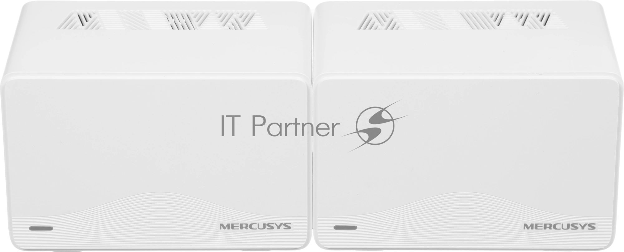 Mesh-система Mercusys Halo H25BE(2-pack)