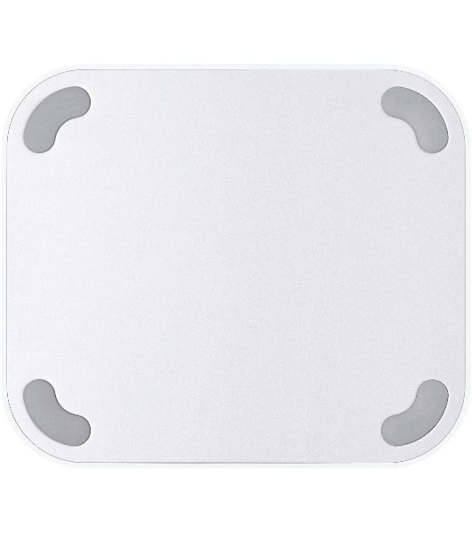 Портативная колонка BBK BTA2020 белый 5W 1.0 BT 10м 1200mAh